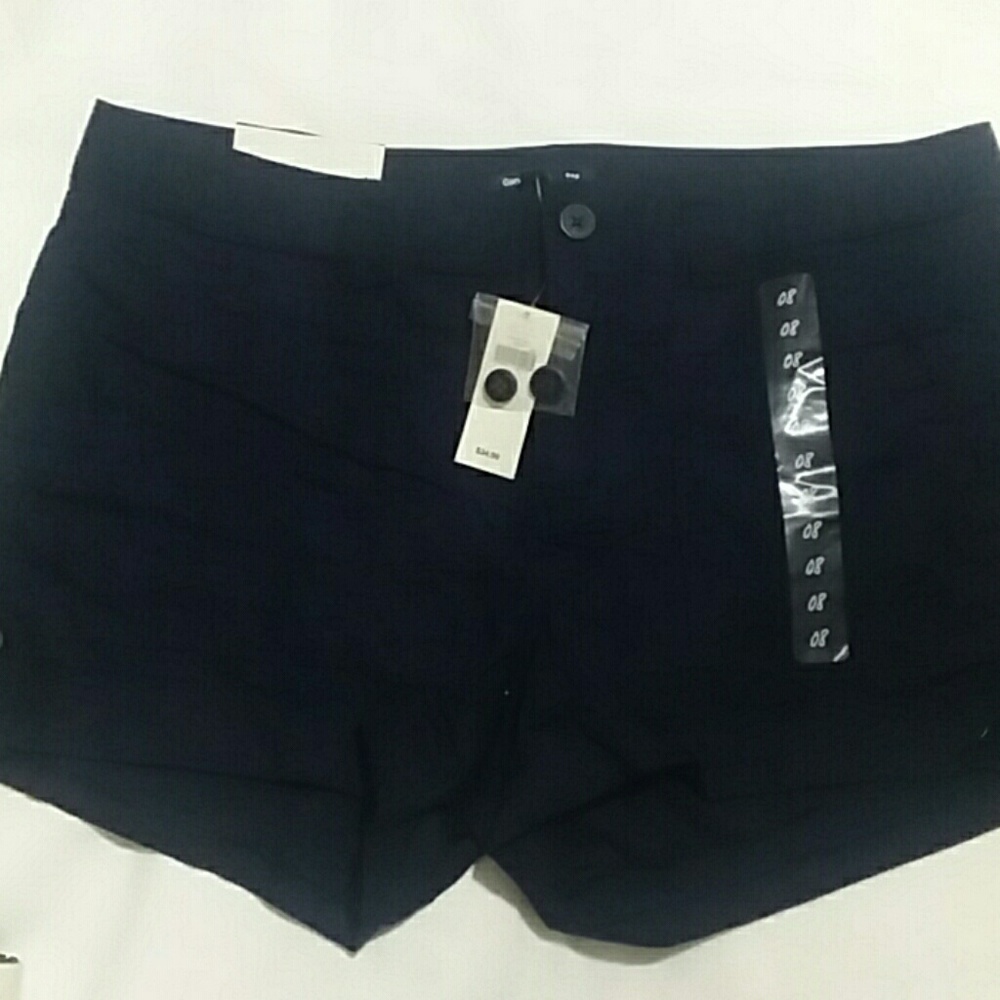 GAP 3" Short